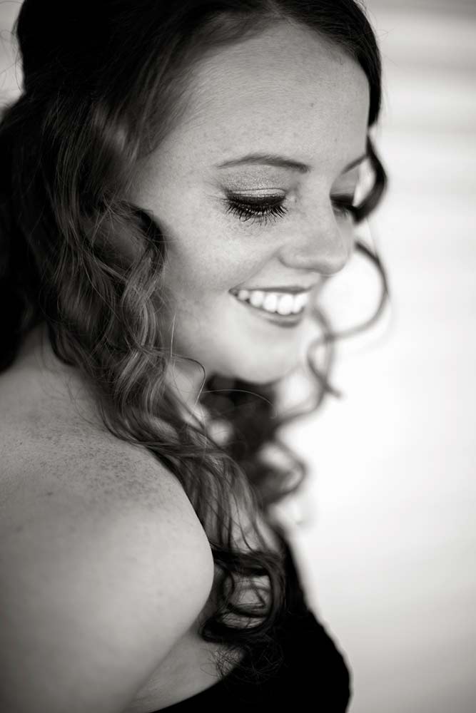Black and White Photography by Samantha Bennett Photography