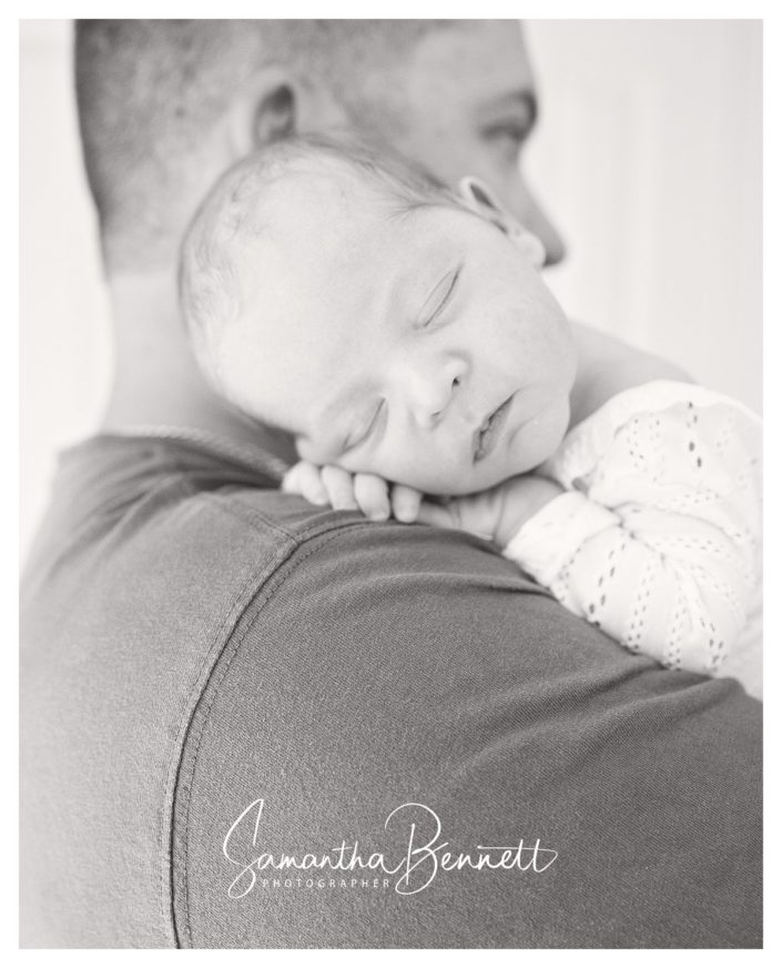 Newborn Baby Photographer Warwick