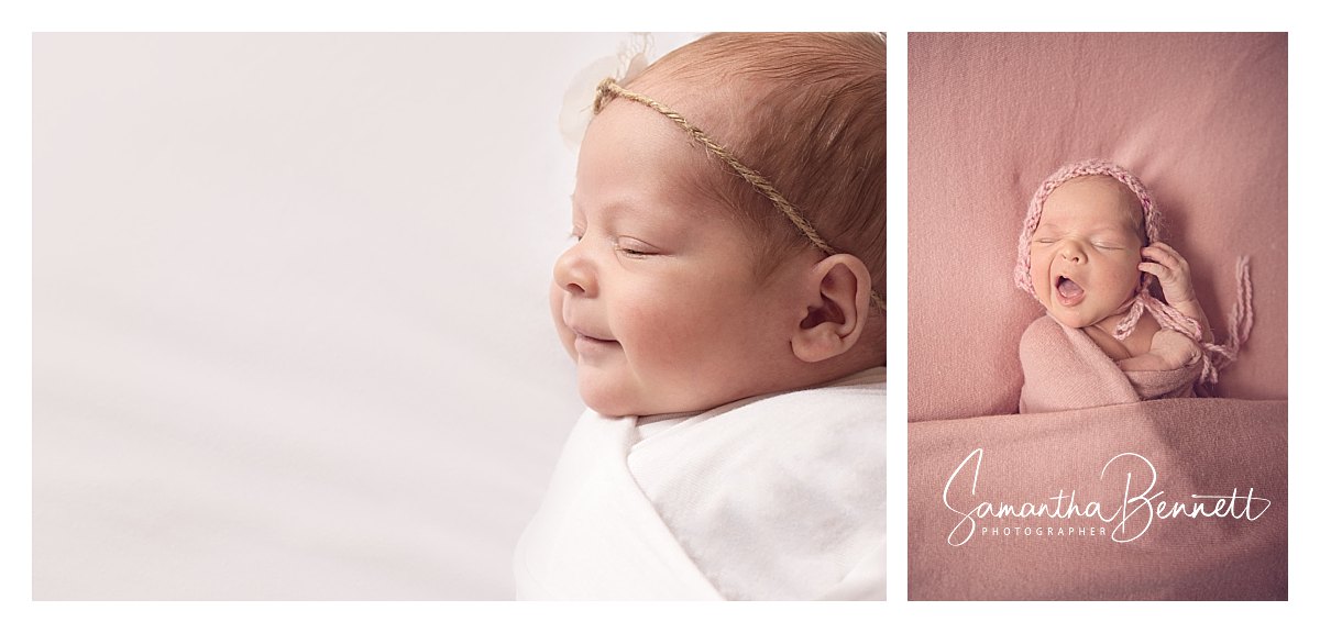 Newborn Baby Photographer Warwick